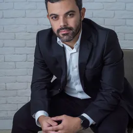 Caíque Brandão, Fundador da NOUS